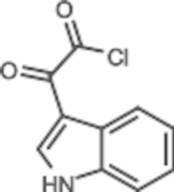 Indole-3-Glyoxylyl Chloride