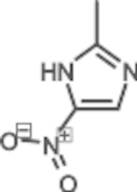 2-Methyl-4-nitroimidazole