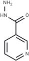 Nicotinic acid hydrazide