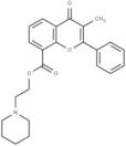 Flavoxate