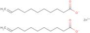 10-Undecenoic acid zinc salt
