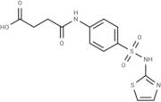 Succinylsulfathiazole