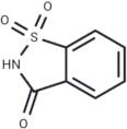 Saccharin