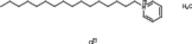 Cetylpyridinium chloride monohydrate