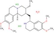 (+)-Emetine dihydrochloride hydrate