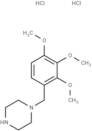 Trimetazidine dihydrochloride