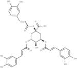 1,3,5-Tricaffeoylquinic acid