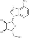 1-Deazaadenosine