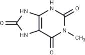 1-Methyluric acid