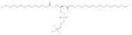 1-Myristoyl-2-stearoyl-sn-glycero-3-phosphocholine