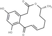 (R)-10,11-Dehydrocurvularin
