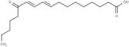 13-Oxo-9E,11E-octadecadienoic acid