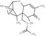 15-Acetyl-deoxynivalenol