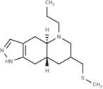 Neuromuscular Disorder-Targeting Compound 1