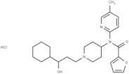 Itch-Targeting Compound 1