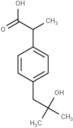 2-Hydroxy Ibuprofen