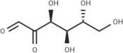 2-Keto-D-Glucose