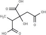 2-Methylcitric acid