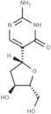 2'-Deoxypseudoisocytidine