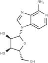 3-Deazaadenosine