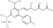 (3R,5R)-Rosuvastatin