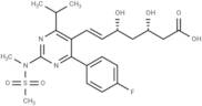 (3S,5R)-Rosuvastatin