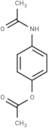 4-Acetamidophenyl acetate