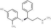 4-Hydroxyatomoxetine