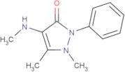 4-Methylamino antipyrine