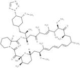 42-(2-Tetrazolyl)rapamycin