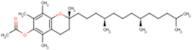 D-α-Tocopherol acetate