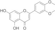 4'-Methylchrysoeriol