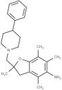 Lipid peroxidation inhibitor 1