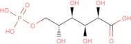 6-Phosphogluconic acid