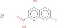 7-Chlorokynurenic acid sodium salt