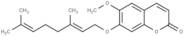 7-O-Geranylscopoletin