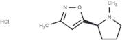 ABT-418 hydrochloride