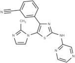 Adenosine antagonist-1