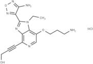 AKT Kinase Inhibitor HCl