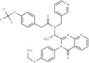 AMG 487 (S-enantiomer)