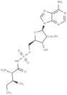 Aminoacyl tRNA synthetase-IN-1