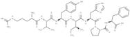 Angiotensin III