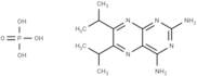 Antimalarial agent 1