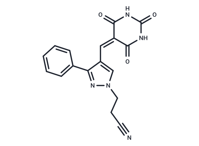 Antitrypanosomal agent 2