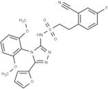 Apelin agonist 1