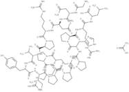 Apidaecin IB acetate