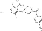 AR-C102222 hydrochloride