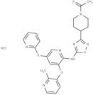 AR453588 hydrochloride