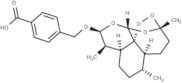 Artelinic acid