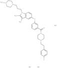 ATM-3507 trihydrochloride (1861449-70-8 free base)